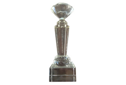 2001銷(xiāo)售獎(jiǎng)